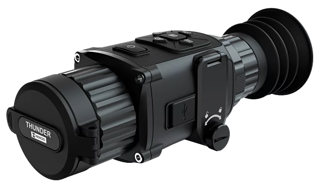 Hikmicro