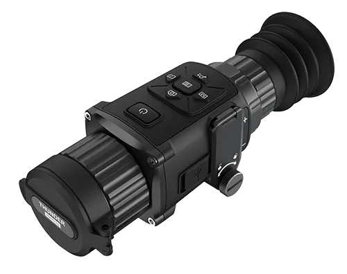 Hikmicro