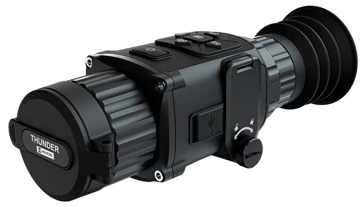 Hikmicro